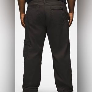 Prana Born From The Experience Pant, 34 Slim Fit X 30
